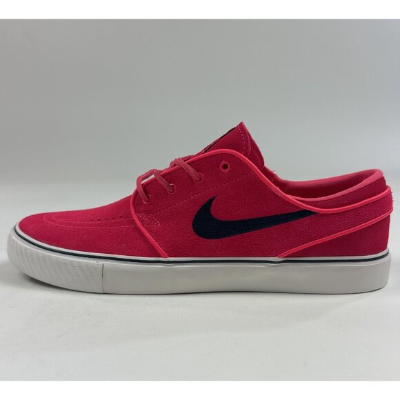 Nike SB Zoom Janoski OG+ Mens 8 Aster Pink Skate Shoes Sneakers FD6757-601 - Picture 6 of 9